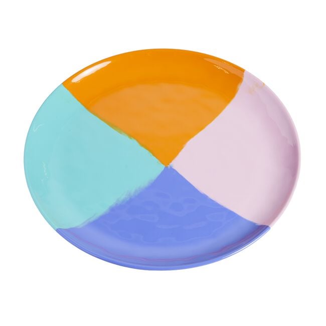 Lipari 10.5" Dinner Plate